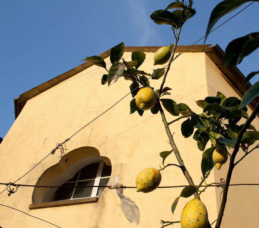 Family House Levanto Room photo