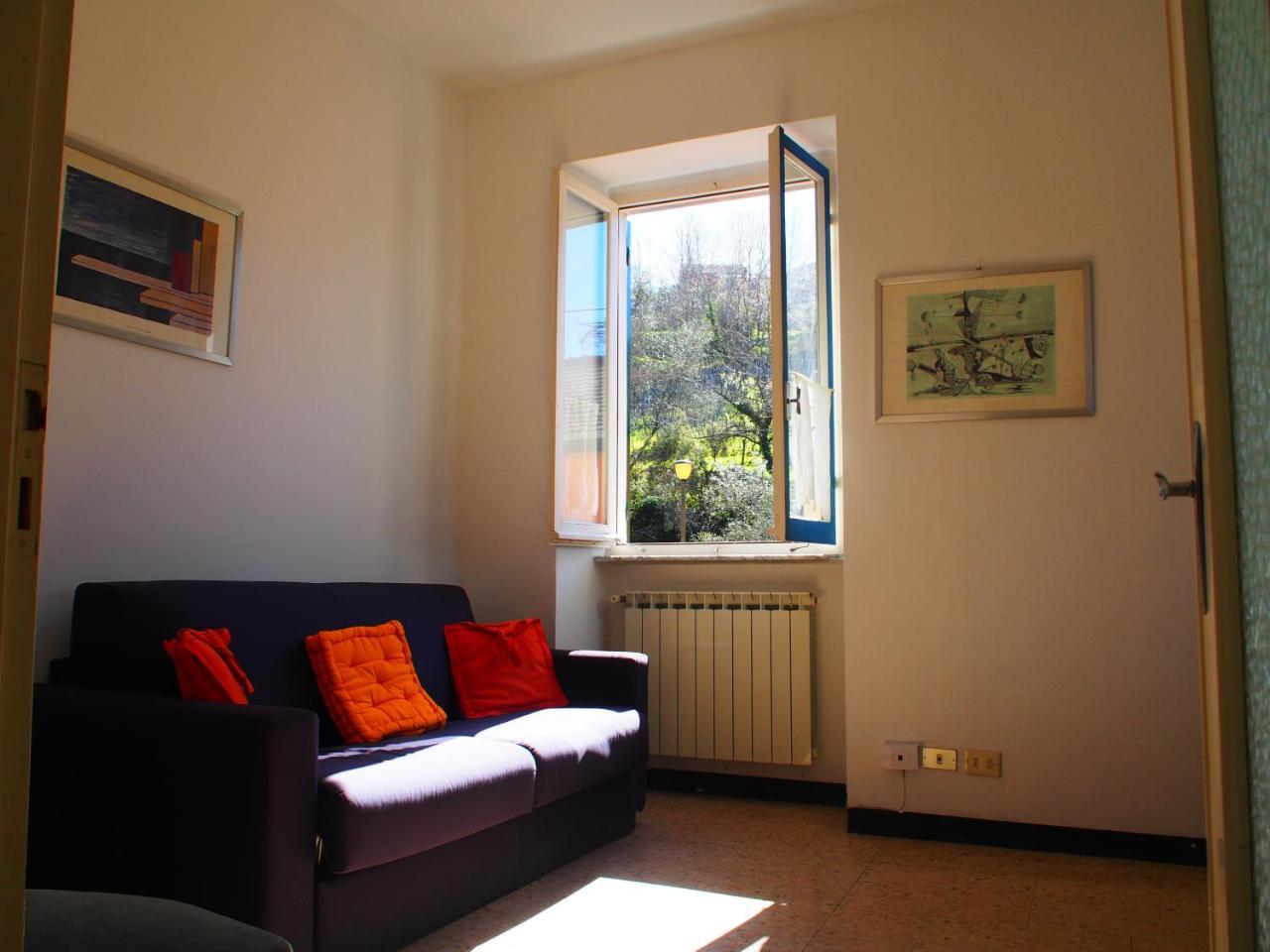 Family House Levanto Exterior photo