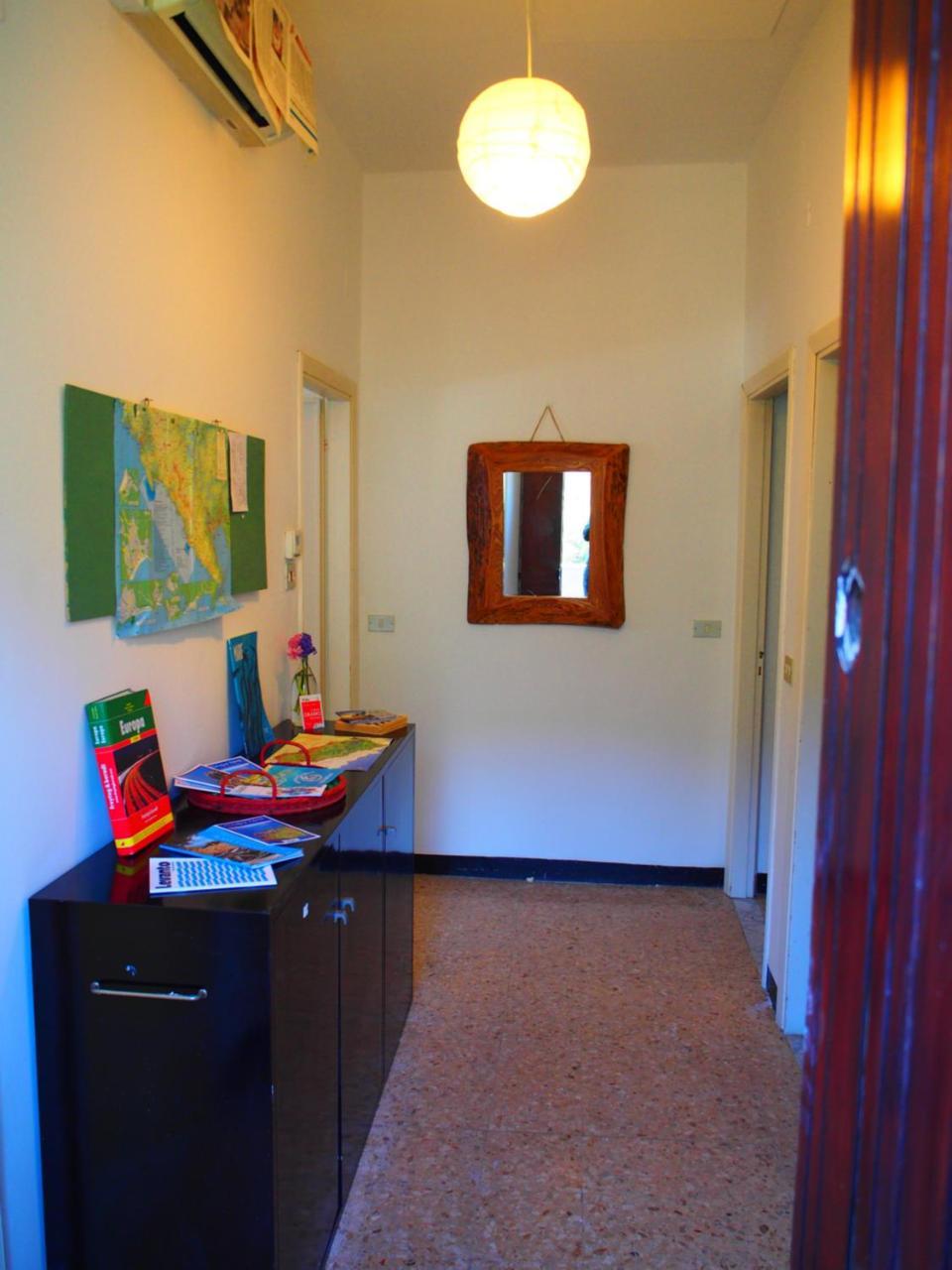 Family House Levanto Exterior photo