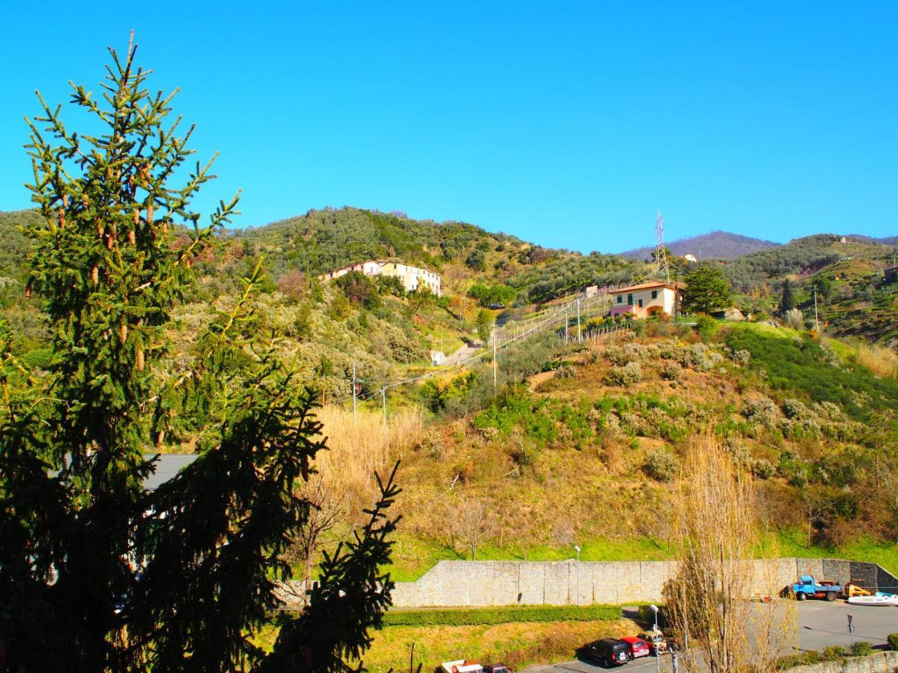 Family House Levanto Exterior photo