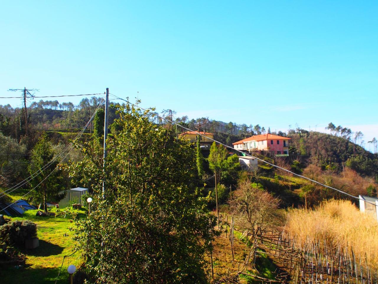 Family House Levanto Exterior photo